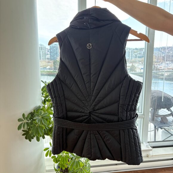 Lululemon Vest Small - Picture 5 of 5